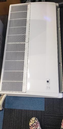 最終値下げ。ダイキン 2022製 業務用天吊りエアコン