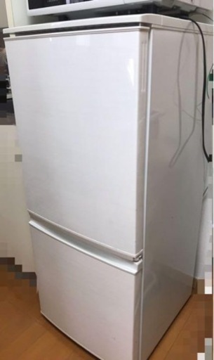(取引相手決まりました)冷蔵庫