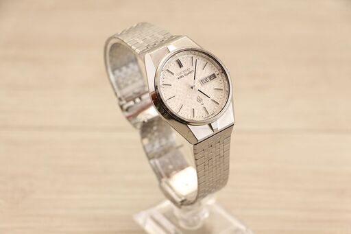 セイコー　キングクオーツ　0853-8030-G 稼働品 SEIKO セイコー KING QUARTZ キングクオーツ 0853-8030 クォーツ