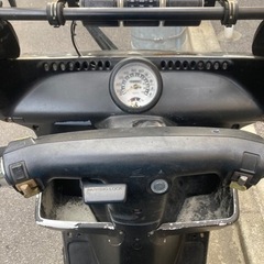 ジャイロキャノピーTA-02 200×××× 不動車 引取り限定の画像