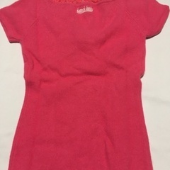 新品レディースカットソーの画像