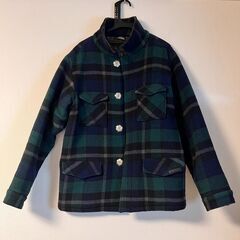 【受け渡し決定】gym master（ジムマスター）ジャケット