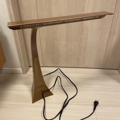デスクライト