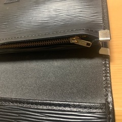ポーチＡ値下げの画像