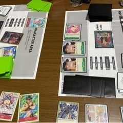 2月7日〜9日やりませんか？バンダイカードゲームスメタバースロビー - 江戸川区