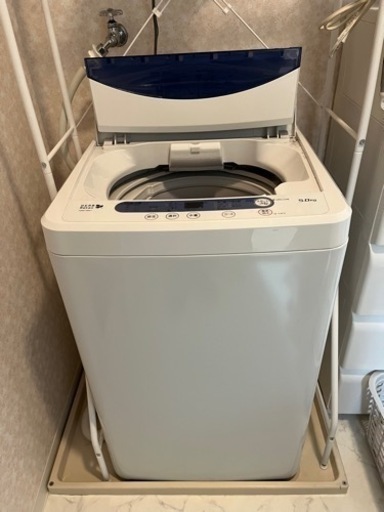 洗濯機