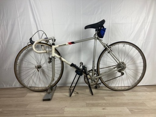 BZB40 BRIDGESTONE ブリヂストン RD-570 28インチ 自転車