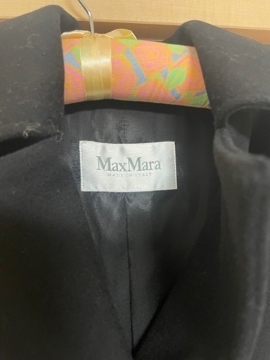 Maxmará コート