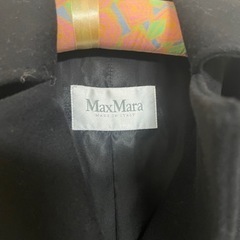 Maxmará コートの画像
