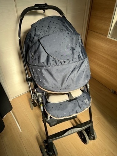 combi メチャカルオート4キャス【年内処分】