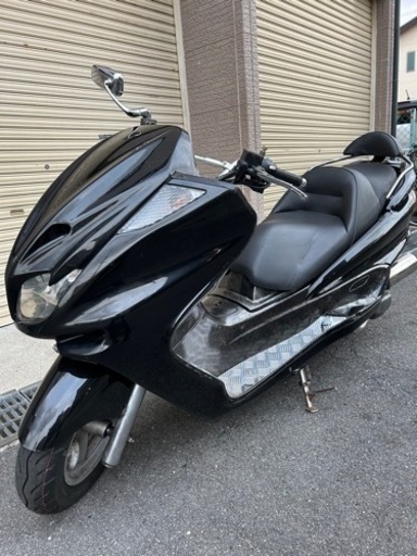 ＊マジェスティ250＊SG03J＊整備済み＊書類有り＊セル1＊