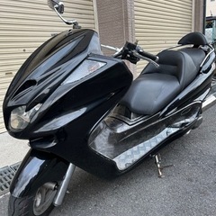 ＊マジェスティ250＊SG03J＊整備済み＊書類有り＊セル1＊