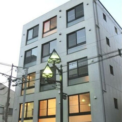 デザイナーズ✨アクセントクロス✨コンクリート天井✨オール電化🏠フ...