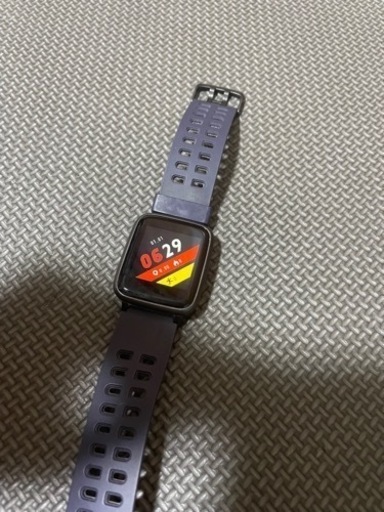 スマートウォッチ