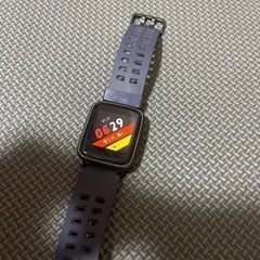 スマートウォッチ