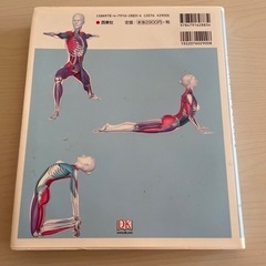 サイエンスオブヨガの画像
