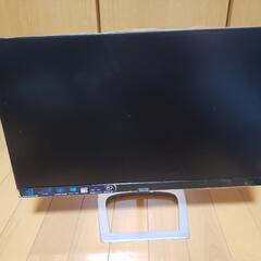 PHILIPS 226E9QDSB　モニター