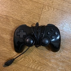 コントローラー