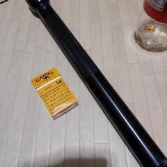 マグライト警棒受け渡し人決まりました！！