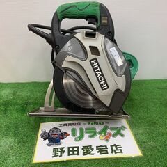 日立工機 Hitachi Koki CD7SA 180mm チップソーカッター【野田愛宕店】【店頭取引限定】【中古】ITWIIORP0SEO