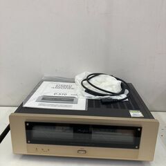 【🔥オーディオ買取専門店🔥】 Accuphase パワーアンプ②...