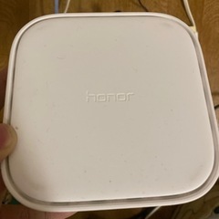 ルーター（ケーブル付き