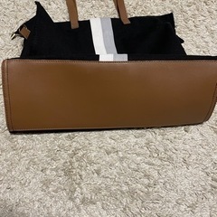 A4サイズが入るトートバック美品の画像