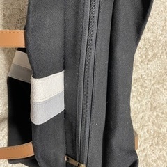 A4サイズが入るトートバック美品の画像