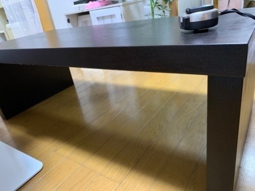 ローテーブル