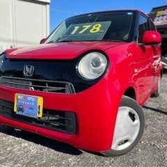 ★支払総額17.8万円★車検令和6年2月まで ホンダ N-ONE...