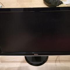 DELL モニター 型番ST2410b (動作未確認)