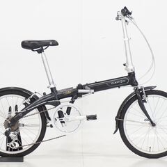 DAHON 「ダホン」 ROUTE 2014年モデル 折り畳み自転車