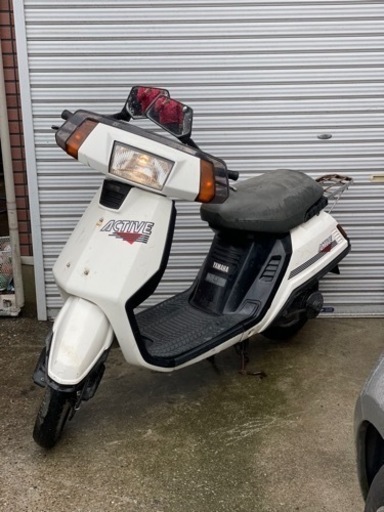 ご成約ありがとうございました！YAMAHA アクティブ　実働レストアベース！