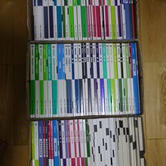2021年度版公務員試験対策/国家一般・地方上級等テキスト一式