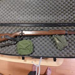 マルシン　モーゼル　Kar98k 旧型　予備新品チェンバー　ガン...