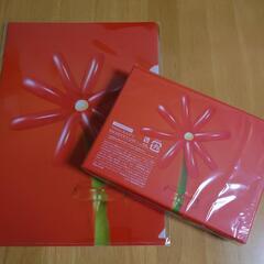 マカロニえんぴつ　ライブＤＶＤとファイルのセット