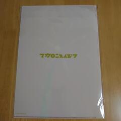 マカロニえんぴつ　ライブＤＶＤとファイルのセットの画像