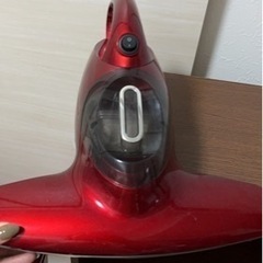 布団クリーナー 布団用掃除機