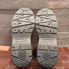 新品未使用　ROCKPORT 28cm　メンズシューズの画像