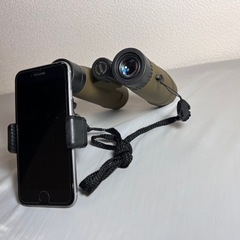 オペラグラス　双眼鏡 12×32の画像