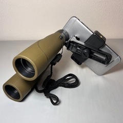 オペラグラス　双眼鏡 12×32の画像