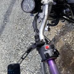 TW225の画像