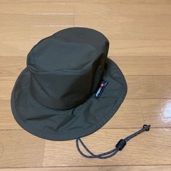 フェニックス夏用ハット（サイズM）
