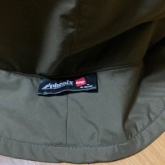 フェニックス夏用ハット（サイズM）の画像