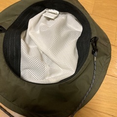 フェニックス夏用ハット（サイズM）の画像