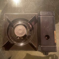 カセットコンロ　5セットの画像