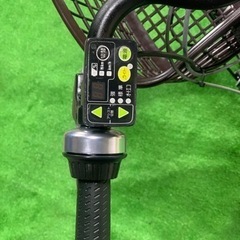 ❷ 4629子供乗せ電動自転車ブリヂストン3人乗り新品20インチ良好バッテリーの画像