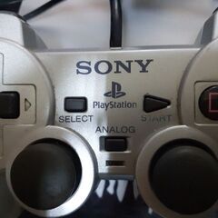 PS2 本体　SCPH75000の画像