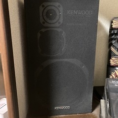 ケンウッド　コンボの画像