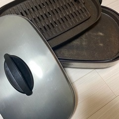 Panasonic ホットプレート